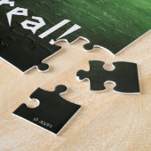 Creepy Eichhörnchen Shadow Puzzle (Seite)