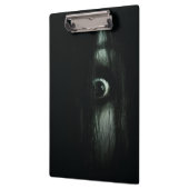 Creepy Eyes V01 Klemmbrett (Links)