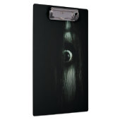 Creepy Eyes V01 Klemmbrett (Rechts)
