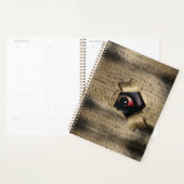 Creepy Eyes V02 Planer (Anzeige)