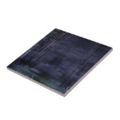 Creepy Forest Fliese (Seite)