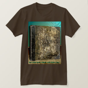 Creepy Friends T-Shirt
