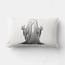 Creepy Ghost of Salem