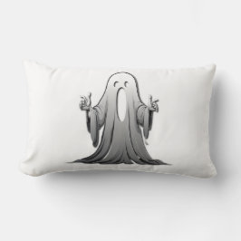Creepy Ghost of Salem Lendenkissen