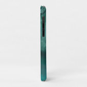 Creepy Green Swamp Case-Mate iPhone Hülle (Hinten/Links)