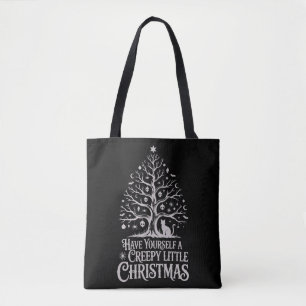 Creepy Little Gothic Tasche