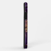 Creepy Mansion Treppe Case-Mate iPhone Hülle (Hinten/Rechts)