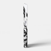 Creepy Masks Case-Mate iPhone Hülle (Rückseite / Links)