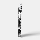 Creepy Masks Case-Mate iPhone Hülle (Rückseite / Rechts)