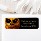 Creepy Moon (Insitu)