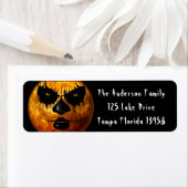 Creepy Moon (Insitu)