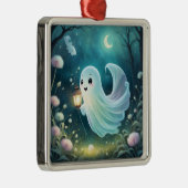 Creepy Niedlich Ghost Ornament (Rechts)