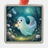 Creepy Niedlich Ghost Ornament (Vorne)