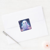 Creepy Niedlich Ghost Stickers (Umschlag)