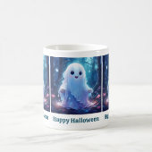 Creepy Niedlich Ghost-Tasse Kaffeetasse (Mittel)