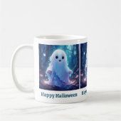Creepy Niedlich Ghost-Tasse Kaffeetasse (Links)