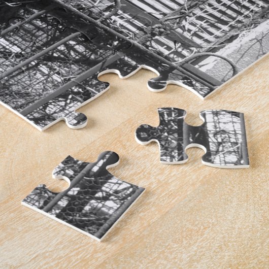 Creepy Puzzle (Seite)