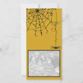 Creepy Spider (Vorderseite)