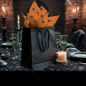 Creepy Spiders Seidenpapier