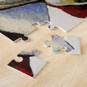 Creepy Vintag Clown 5 Puzzle (Seite)