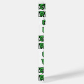 Creepy Weirdo Case-Mate iPhone Hülle (Rückseite / Rechts)