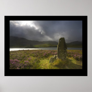 Cregennan See Poster