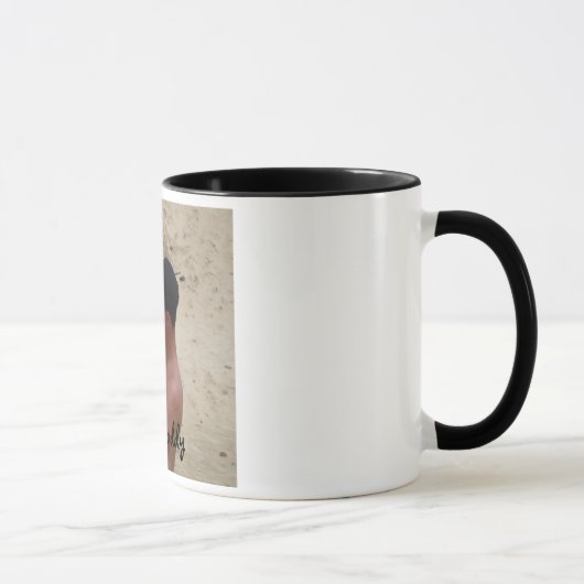 Creighton Sommer - 09 149 Tasse (Rechts)