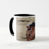 Creighton Sommer - 09 149 Tasse (Vorderseite Links)