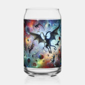 Crema Aden Claredon Dosenglas (Rückseite)