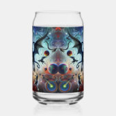 Crema Aden Claredon Dosenglas (Rechts)