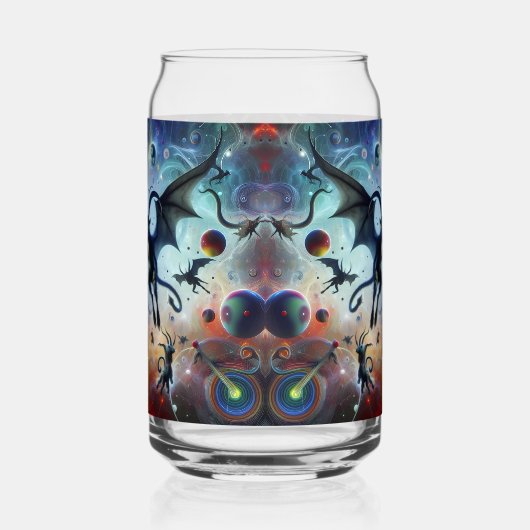 Crema Aden Claredon Dosenglas (Rechts)