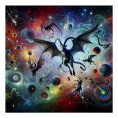 Crema Aden Claredon Poster (Vorderseite)