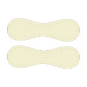 Creme Baseball (Paneele)
