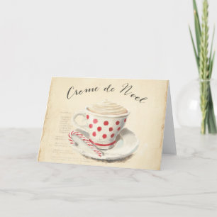 Creme de Weihnachten