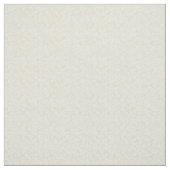 Creme Floral Stoff (Muster)