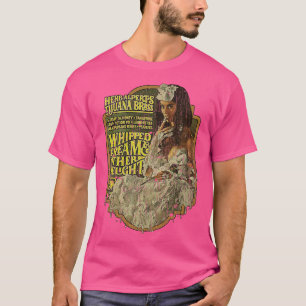 Creme, gepeitscht, andere Freuden 1965 T-Shirt
