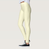 Creme Leggings (Links)