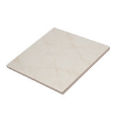Creme-Marmor Fliese (Seite)