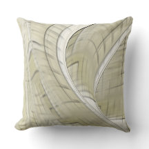 Creme Pastel Herbst Abstrakte Kunst