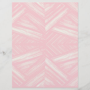 Creme Pastellpapier