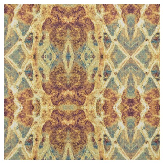 Creme Stone Stoff (Muster)