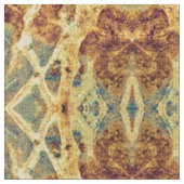 Creme Stone Stoff (Nahaufnahme)