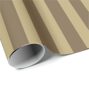 Creme Tea Geschenkpapier