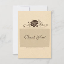 Creme-und Kaffee-Rosen