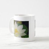 Creme Water Lily02.JPG Kaffeetasse (Vorderseite Links)