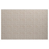 Cremebraun-Leopard-Druck Stoff (Fat Quarter (45,7 x 55,9 cm))