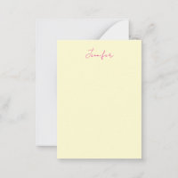 Cremefarbe elegantes modernes minimalistisches sch