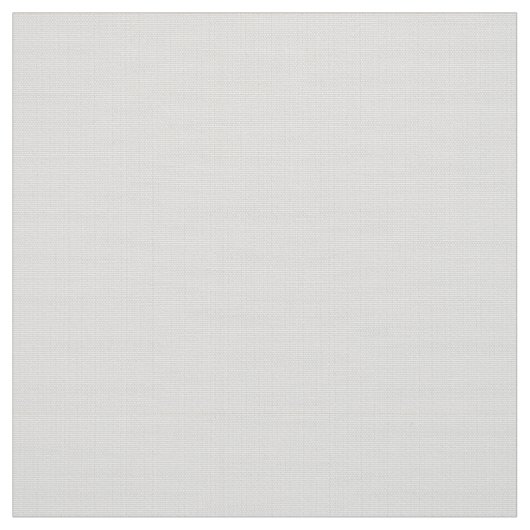 Cremefarbener Stoff mit subtiler, wiederholender, (Muster)