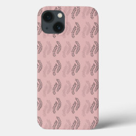 Cremes weiches iPhone/iPad Gehäuse Case-Mate iPhone Hülle