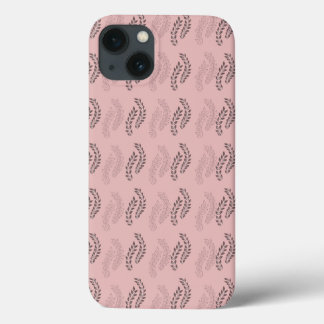 Cremes weiches iPhone/iPad Gehäuse Case-Mate iPhone Hülle